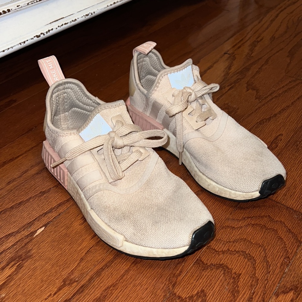 Women’s Adidas NMDs